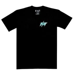 Fist Lightning T-Shirt