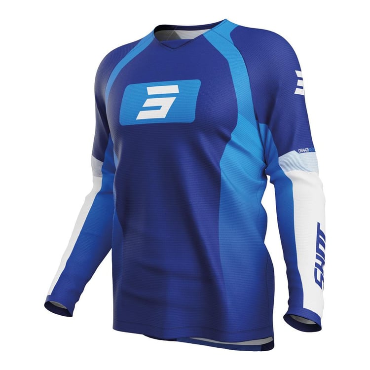 Shot Draw Instinct Jersey