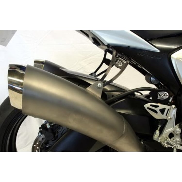 R&G Suzuki GSR1000 '09-'11 Exhaust Hanger Kit