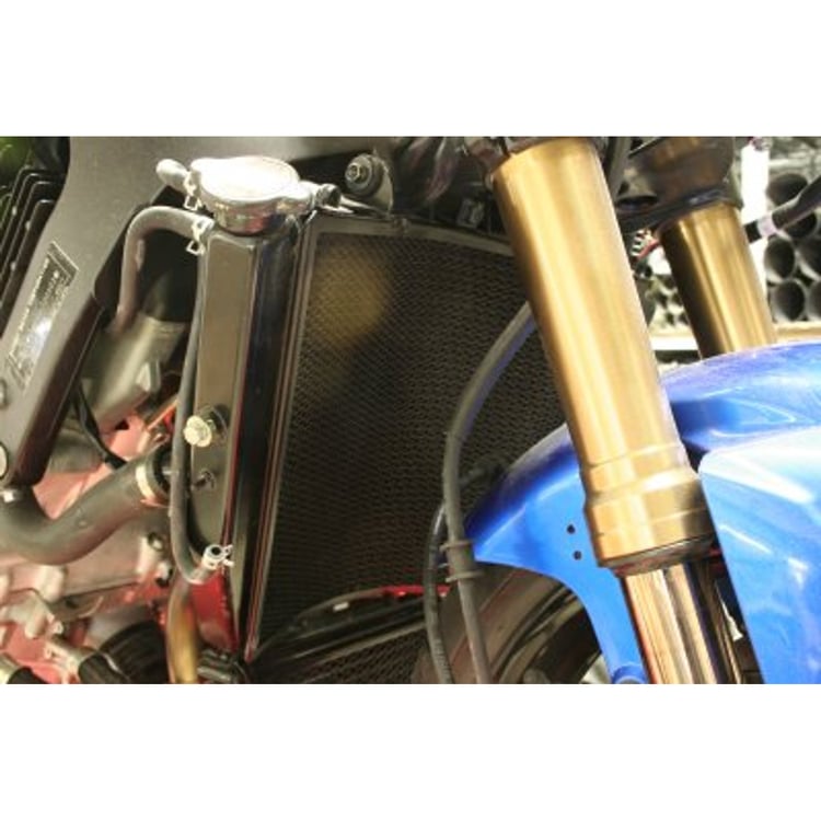 R&G Suzuki GSX-R1000 Radiator Guard