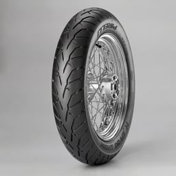 Pirelli Night Dragon 120/70ZR19 M/C 60W TL Front Tyre