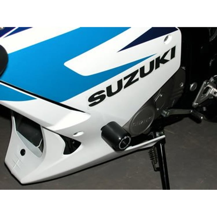 R&G Suzuki GS500 (faired) Crash Protectors