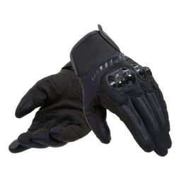 Dainese Mig 3 Air Textile Gloves