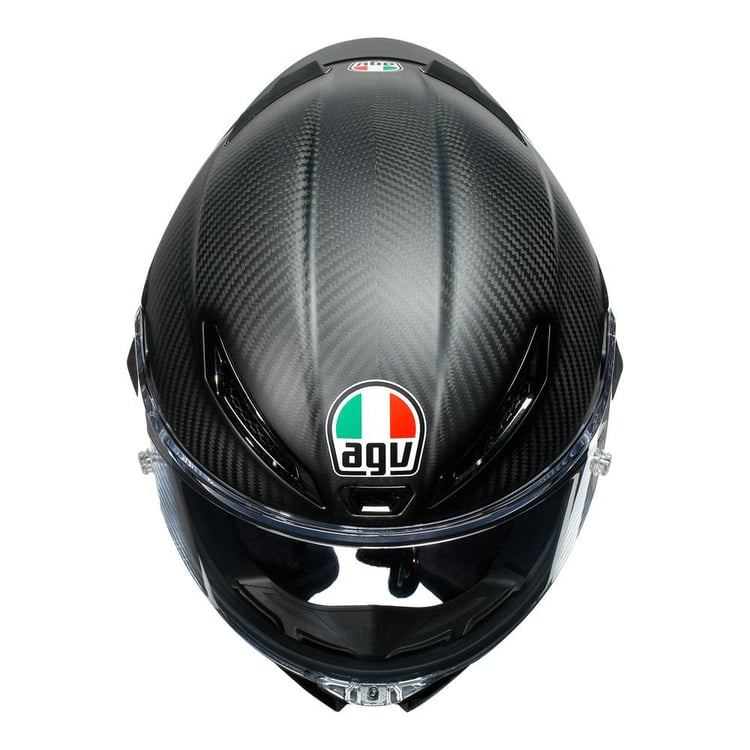 AGV Pista GP RR Carbon Helmet