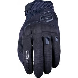 Five Women's RS3 Evo Black Gloves