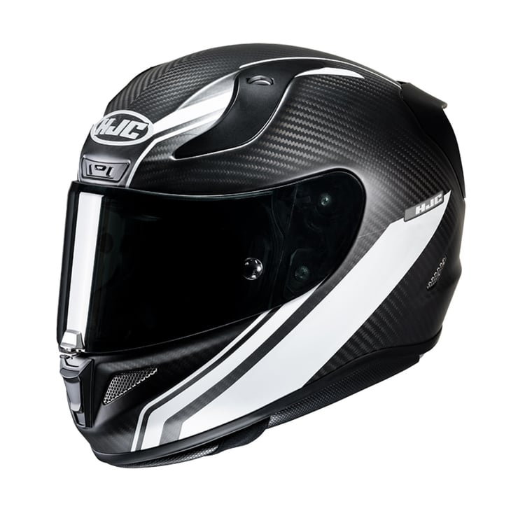 HJC RPHA 11 Carbon Litt Helmet