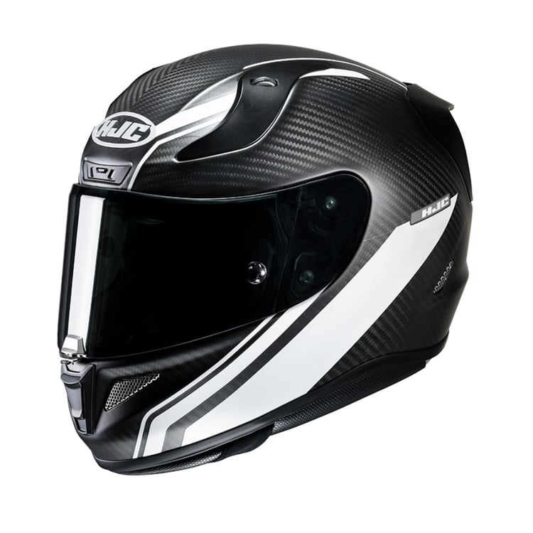 Hjc 2024 carbon helm