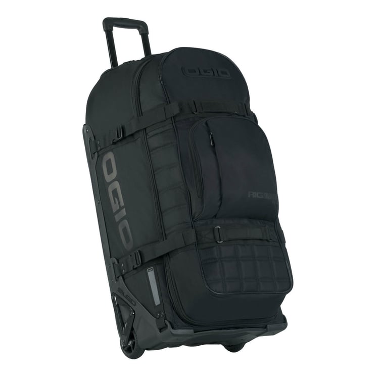 Ogio Rig 9800 Blackout Gear Hauler