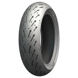 Michelin 170/60ZR 17 72W Road 5 Trail Rear Tyre