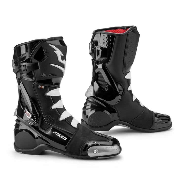 Falco ESO Race Boots