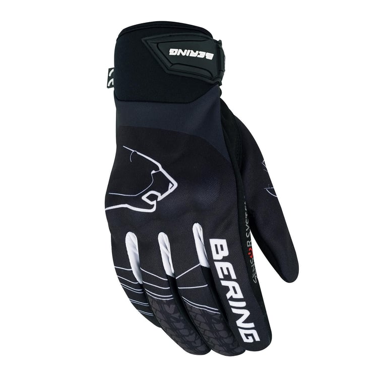 Bering Grissom Gloves