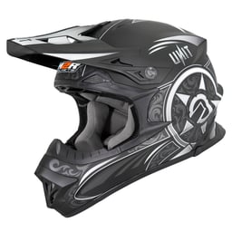 M2R EXO Unit Victorian Helmet
