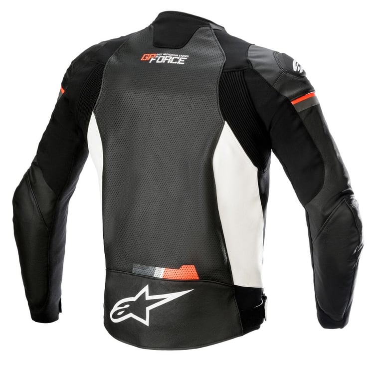 Alpinestars GP Force Airflow Leather Jacket