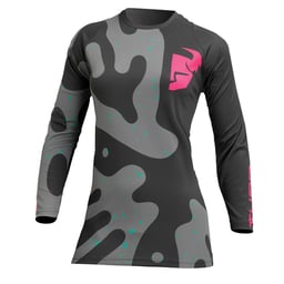 Thor Women's Sector Disguise Jersey - 2023