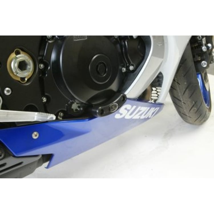 R&G Suzuki GSX-R1000 Right Hand Side Engine Case Slider