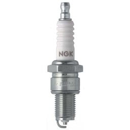 NGK 7526 BP9ES Nickel Spark Plug