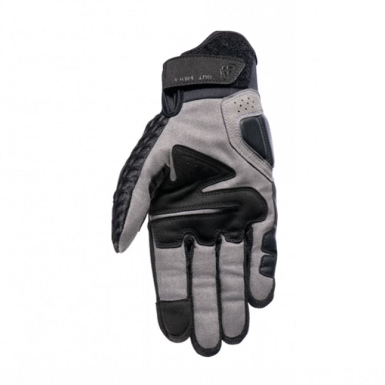 Ixon Dirt Air Gloves