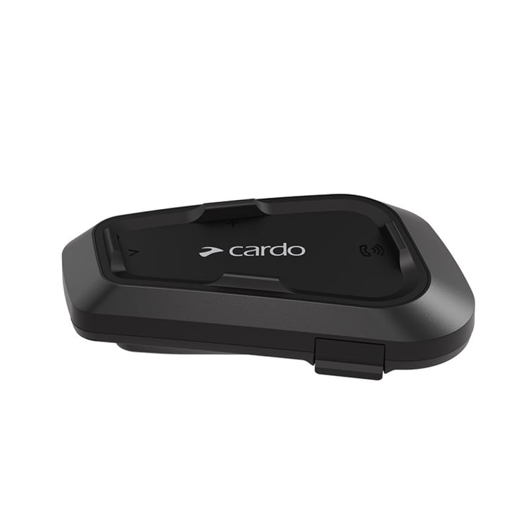 Cardo Spirit HD Single Intercom