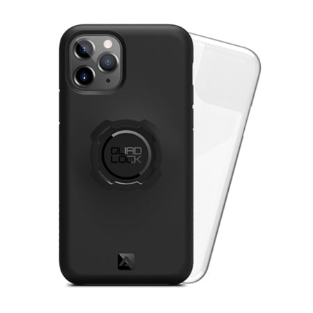 Quad Lock iPhone 11 Pro Case