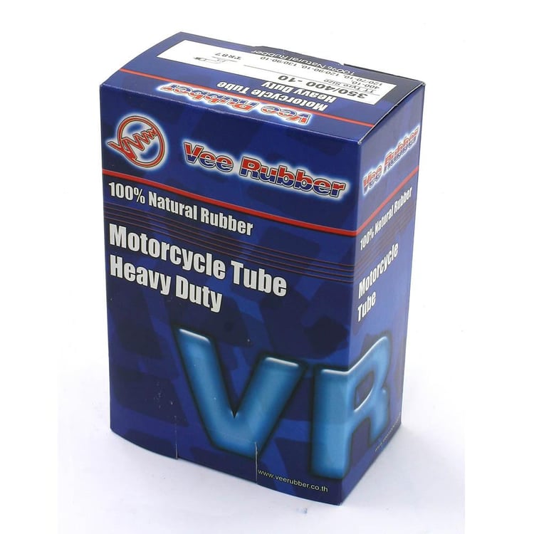 Vee Rubber 350/400-10 TR87 Tube