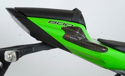 R&G Kawasaki ZX6-R Tail Slider