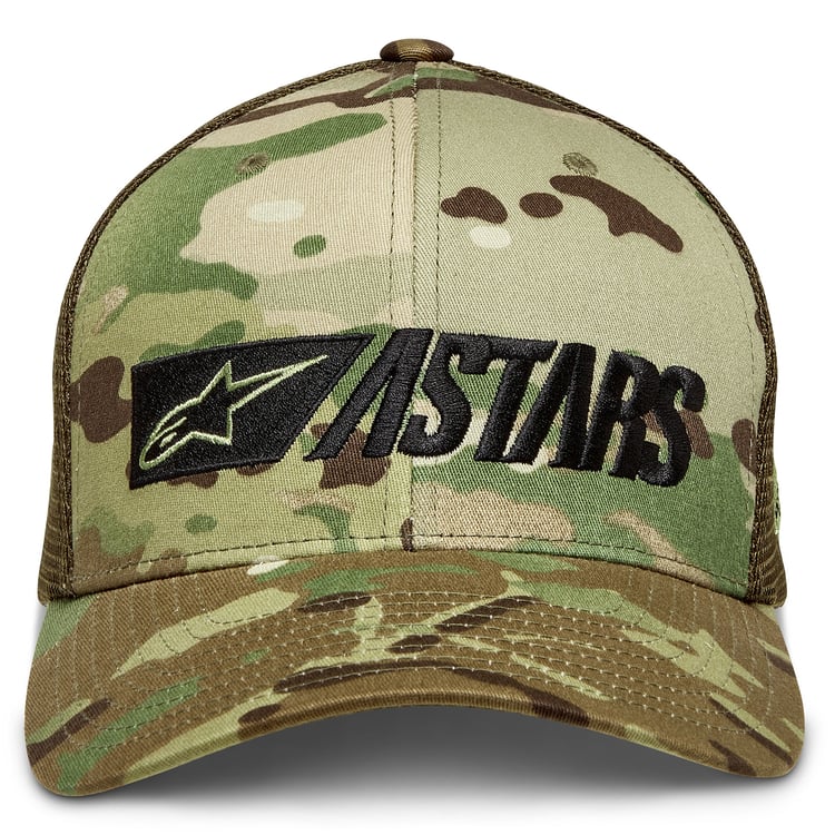 Alpinestars Reblaze Multicamo Hat