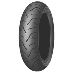Dunlop GPR100 160/60R15 TMAX Rear Tyre