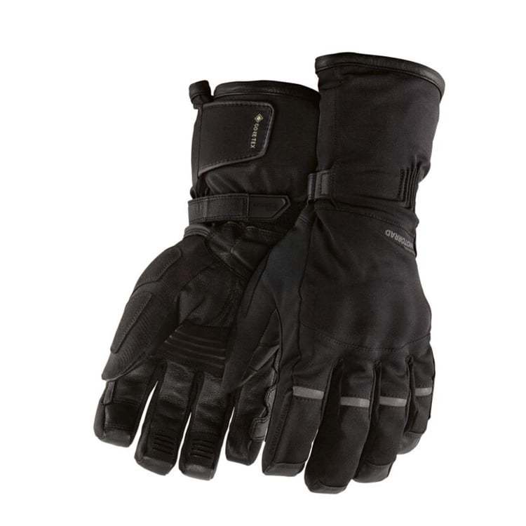 Gore tex waterproof motorcycle on sale gloves