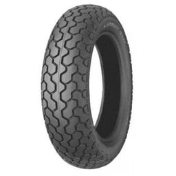 Dunlop K627A 130/90P15 T/T Rear Tyre