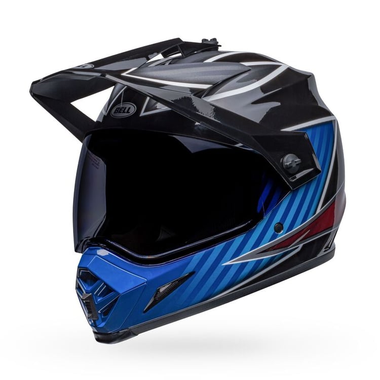 Bell MX-9 Adventure MIPS Dalton Helmet