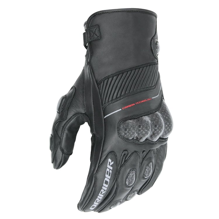Dririder Speed 2 Short Cuff Gloves