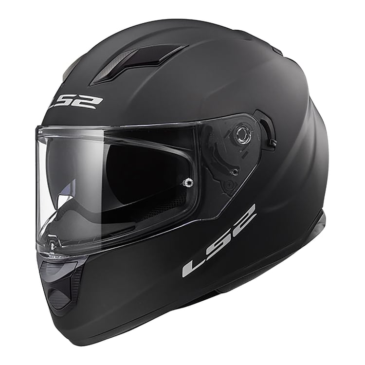 LS2 FF320 Stream Evo Helmet