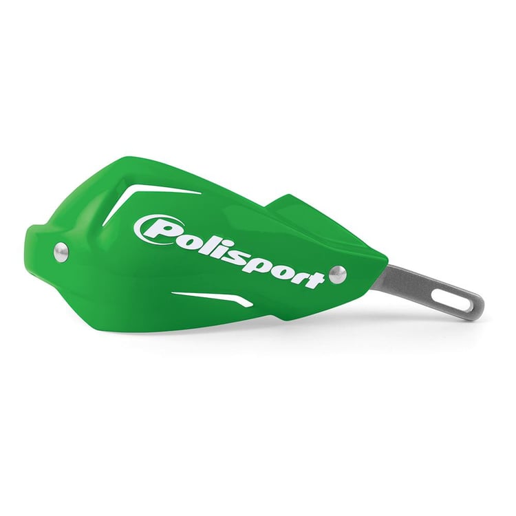 Polisport Green Touquet Hand Protector