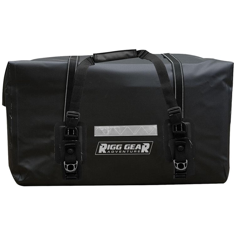 Nelson-Rigg SE-3000 39L Black Tail Bag