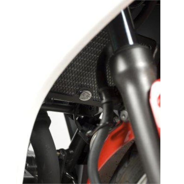 R&G Honda CBR250R Radiator Guard