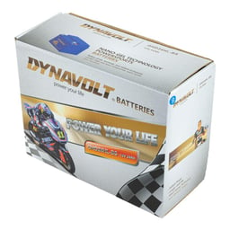 Dynavolt GHD24HL-BS Nano-Gel Battery