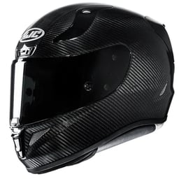 HJC RPHA 11 Carbon Solid Helmet