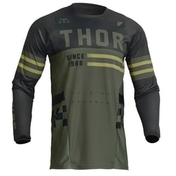 Thor Pulse Combat Jersey - 2023