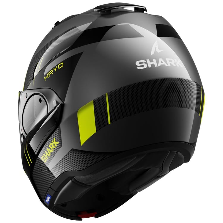 Casco shark evo online es yari