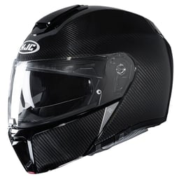 HJC RPHA 90S Carbon Solid Helmet