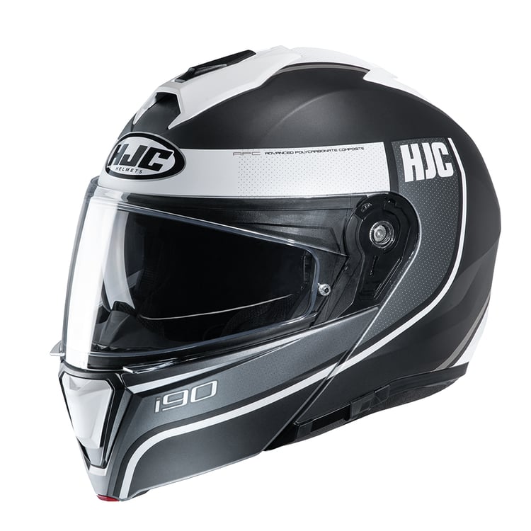 HJC i90 Davan Helmet