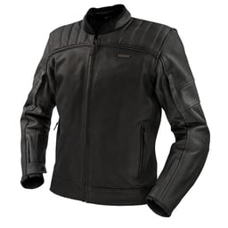 Argon Recoil Non Perforated Jacket
