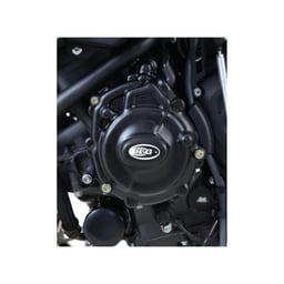 R&G Yamaha MT-10/MT-10 SP Black Race Left Hand Side Engine Case Cover