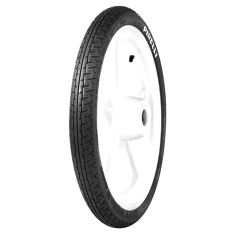 Pirelli City Dragon 80/100-18 M/C 47P TL Front Tyre