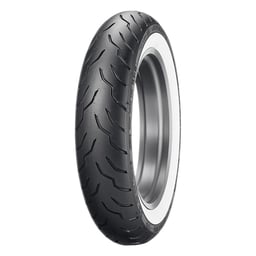 Dunlop American Elite MT90B16 WW Front Tyre