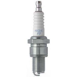 NGK 5722 BR9ES Nickel Spark Plug