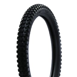 Vee Rubber VRM308F 250-19 Tube Type Trial Tyre