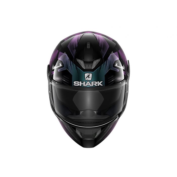 Shark D-Skwal 2 Shigan Helmet