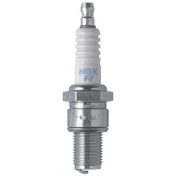 NGK 4677 BR9ECS Nickel Spark Plug