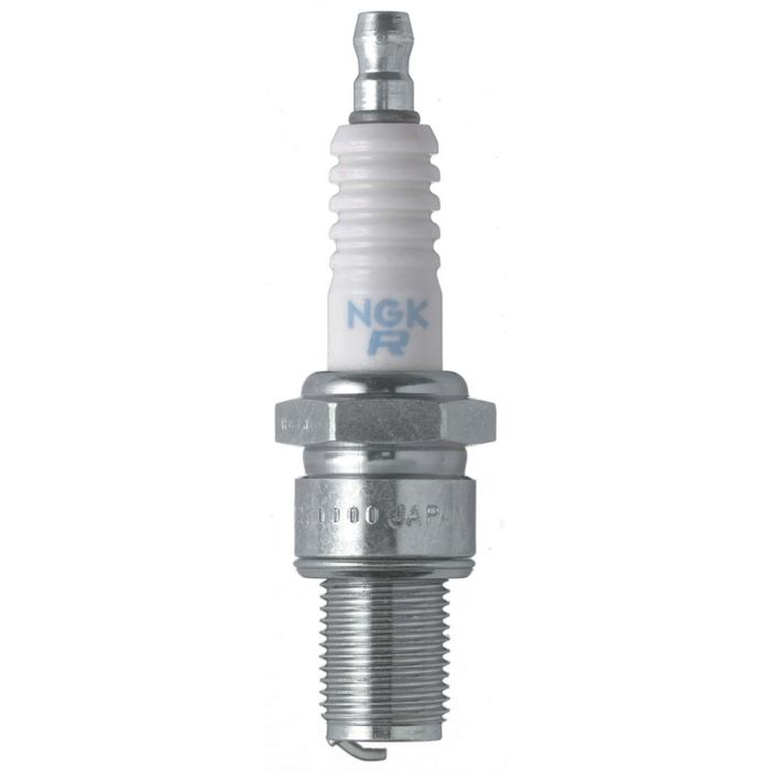 NGK 4677 BR9ECS Nickel Spark Plug